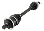 8 Ball Extreme Axle Rear
