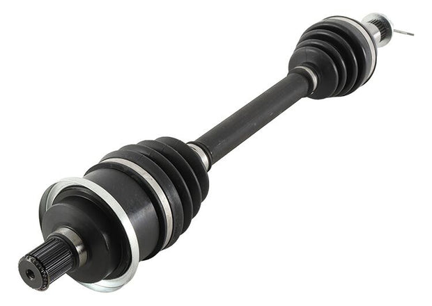 8 Ball Extreme Axle Rear
