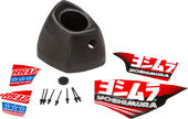 Rs12 Carbon Cap Kit