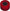 Chain Roller W/Bearing (Red)