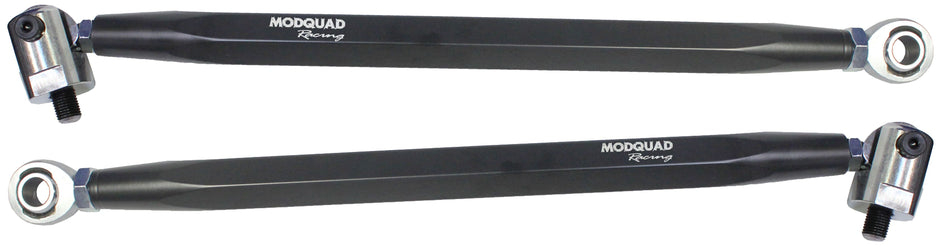 Tie Rods Hex Extreme Pol Black Turbo