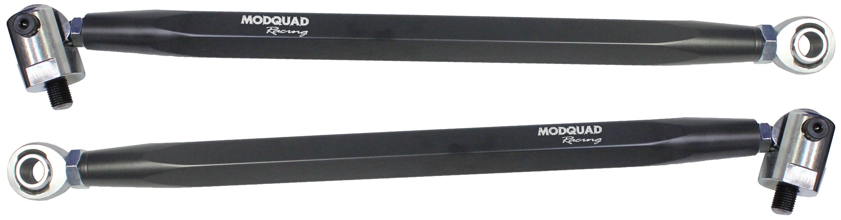 Tie Rods Hex Extreme Pol Black Turbo