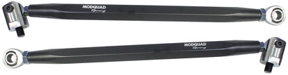 Tie Rods Hex Extreme Pol Black Turbo