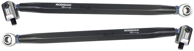 Tie Rods Hex Extreme Pol Black Turbo
