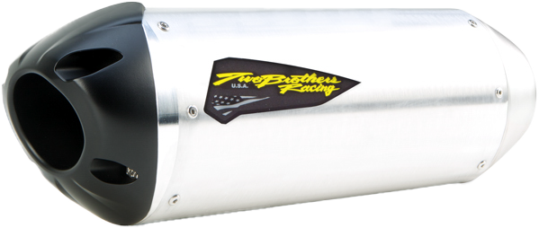 S1r Black Series Slip On Ss Ktm