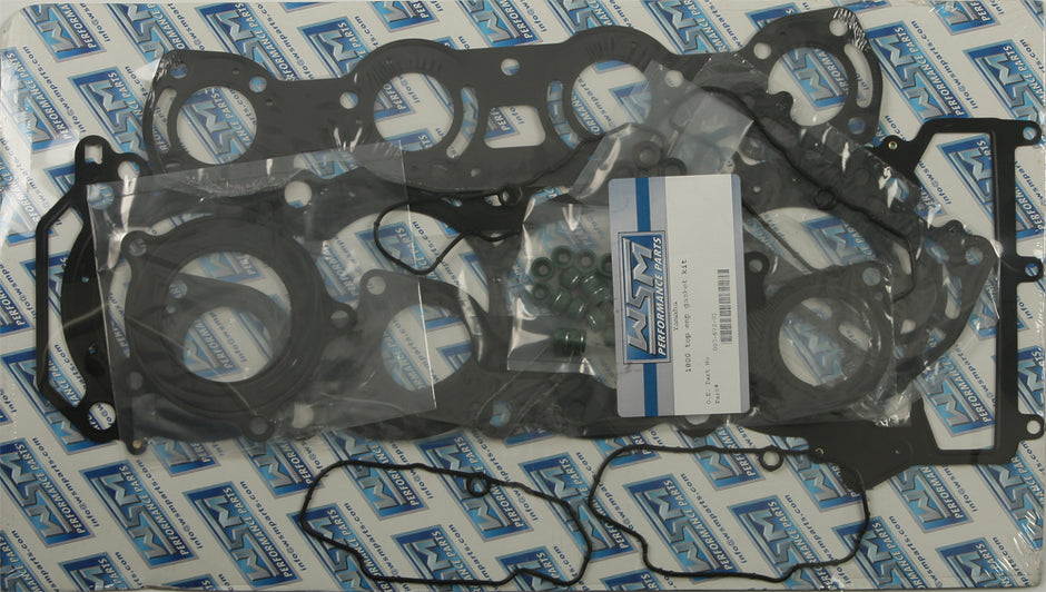 Top End Gasket Kit Yam