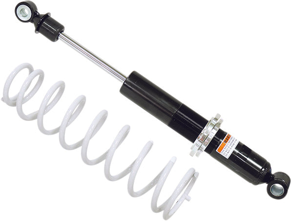 Gas Ski Shock W/Spring Pol