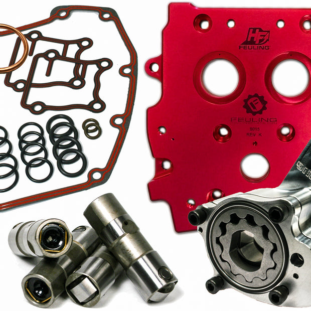 Hp+ Oiling System Kit