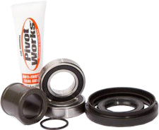 Water Proof Wheel Collar Kit Front Hon