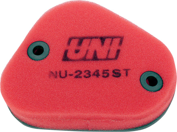 Multi Stage Competition Air Filter