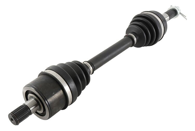 8 Ball Extreme Axle Rear