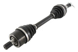 8 Ball Extreme Axle Rear