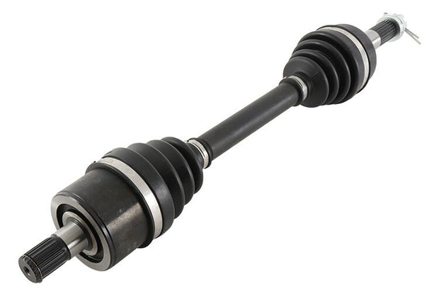 8 Ball Extreme Axle Rear