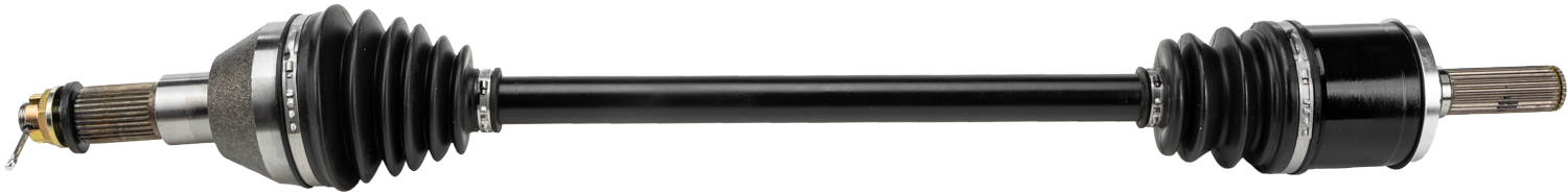 Oe 2.0 Axle Front Right