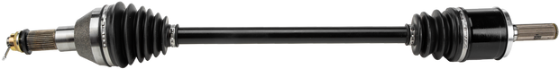 Oe 2.0 Axle Front Right