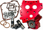 Oiling System Conversion Camplate Race Series