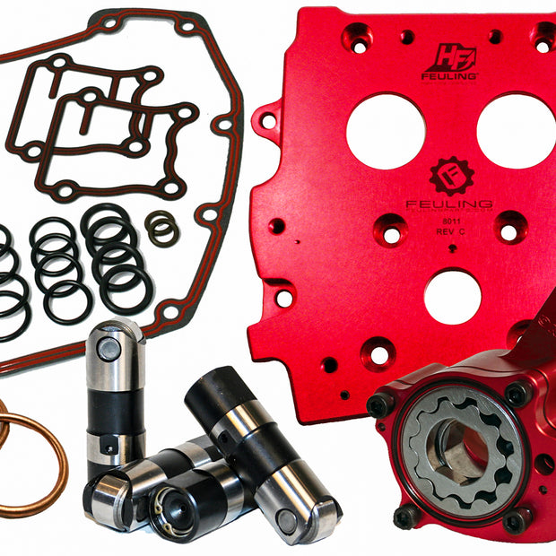 Oiling System Conversion Camplate Race Series