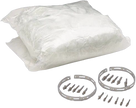 Muffler Repack Kit Trc/Trs Premium