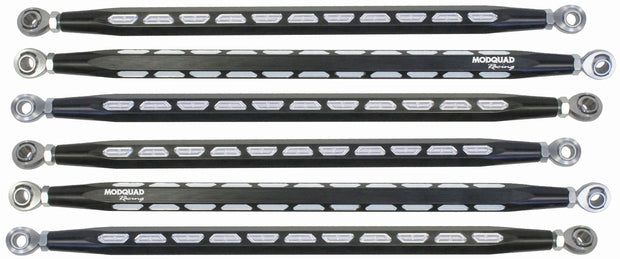 Radius Rods Extreme Can Am Recut X3 Ds