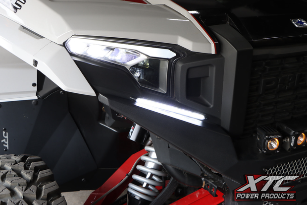 Sequential Led Strip 6" Turn Signal Lights