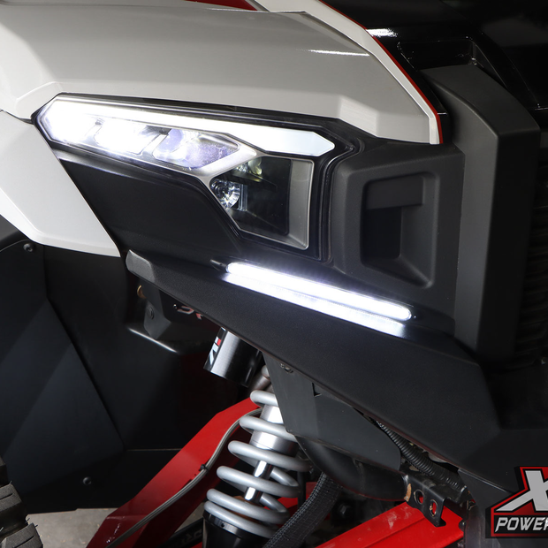 Sequential Led Strip 9.25" Turn Signal Lights