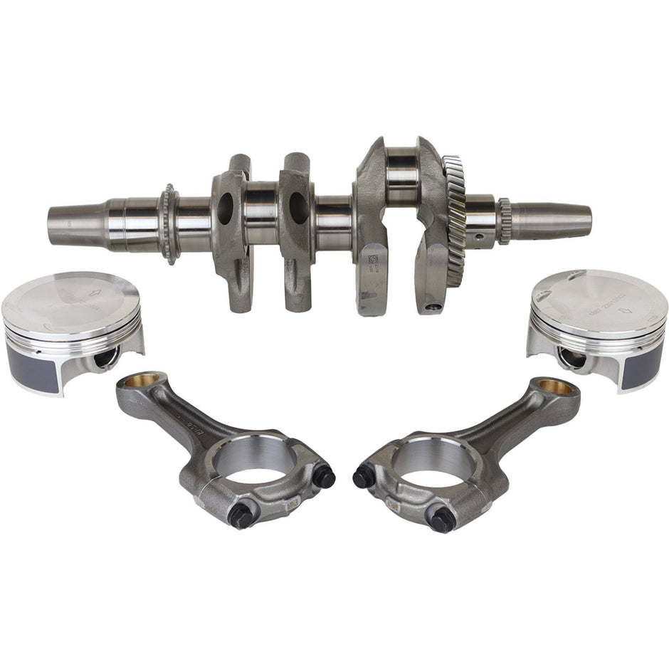 Complete Engine Rebuild Kit Pol