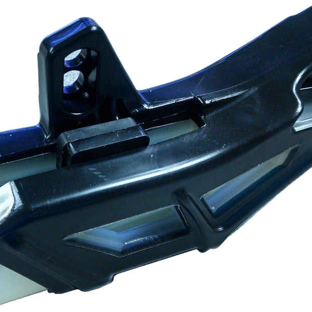 Chain Guide Black
