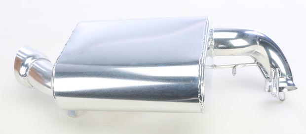 Ultra Q Silencer Polaris 600 Axys
