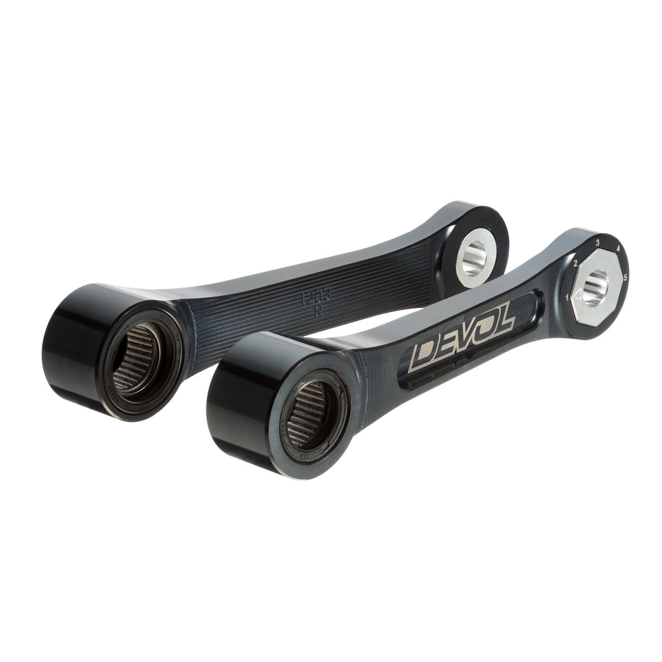 Tranformer Pull Rod