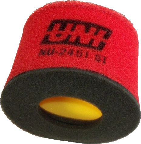 Multi Stage Competition Air Filter