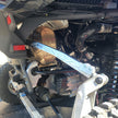Can-Am Maverick R High Clearance Radius Rods