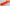 Swingarm Chain Slider Orange