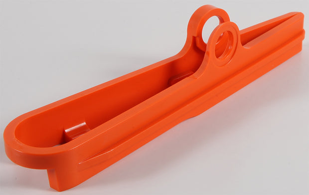 Swingarm Chain Slider Orange