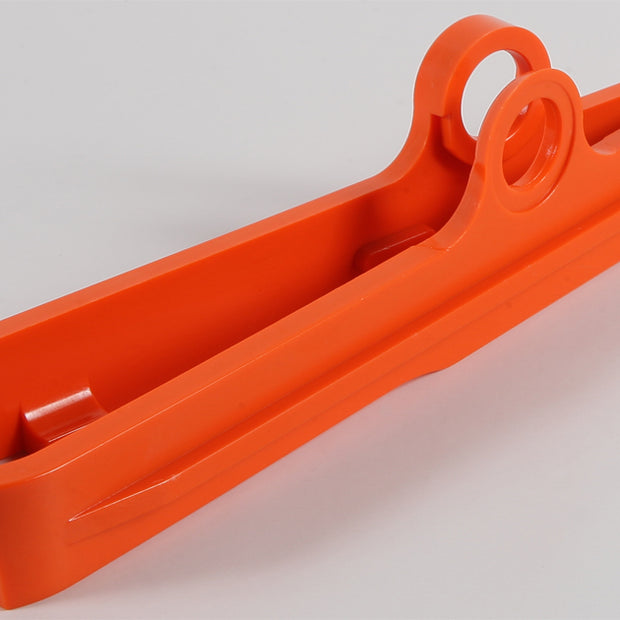 Swingarm Chain Slider Orange