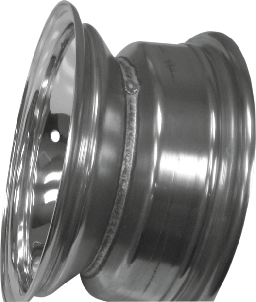 AMS Wheel - Spun - Standard Lip - Rear - 10x8 - 4/115 - 3+5 261-108115P3