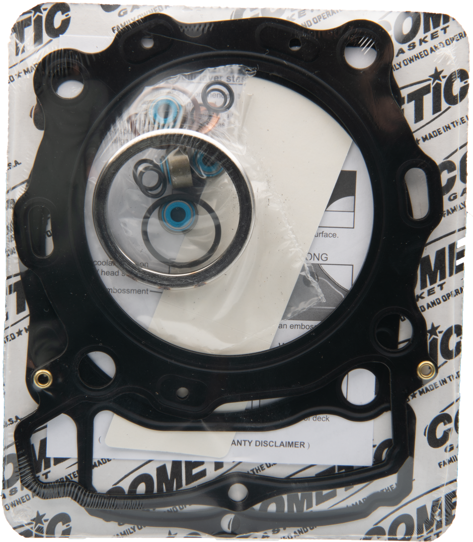 Top End Gasket Kit 95mm Beta