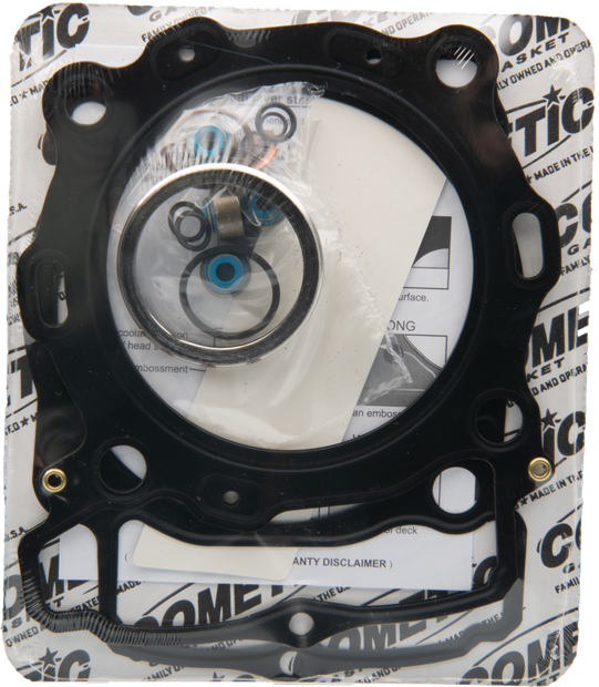 Top End Gasket Kit 95mm Beta