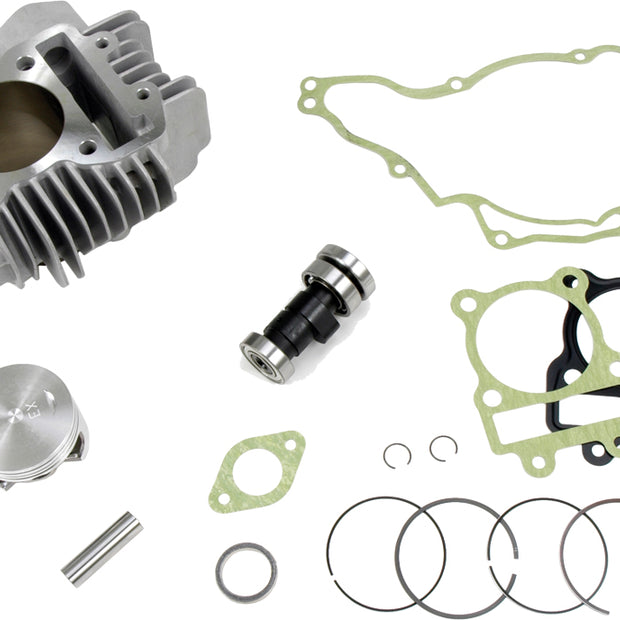 143cc Big Bore Kit