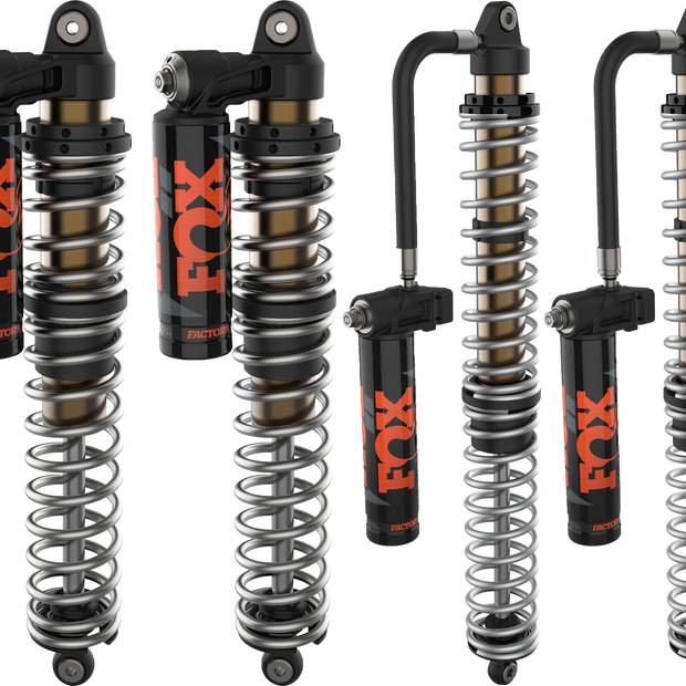 Factory Race Series 2.5 Rc2 Pol   Rear