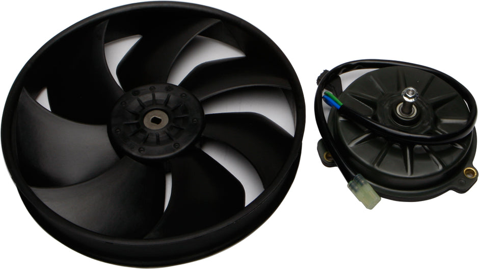 Cooling Fan