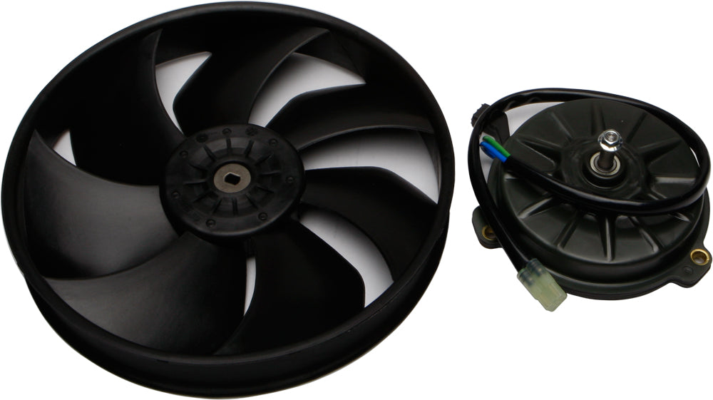 Cooling Fan