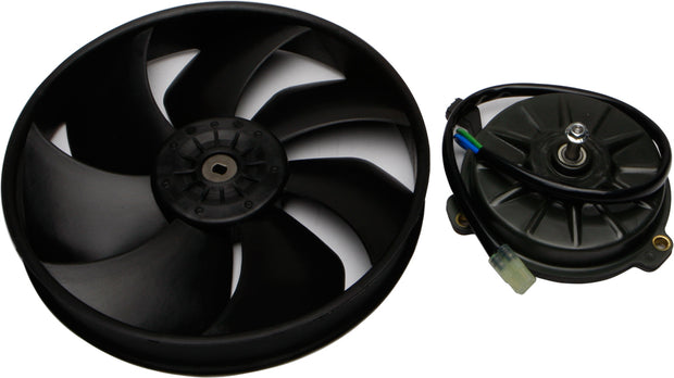 Cooling Fan