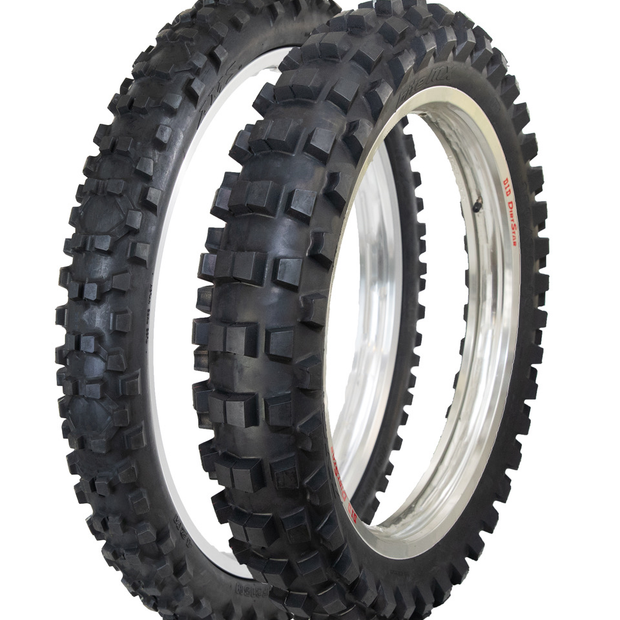 AMS Tire - Bite MX - Rear - 2.50"-12" - 36J 1225-376