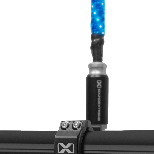 V8 Whip Mount (Single Pack)