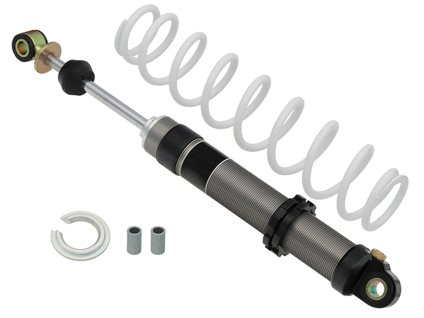 Gas Ski Shock W/Spring A/C