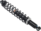 Gas Ski Shock W/Spring A/C