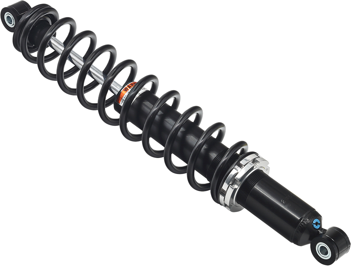 Gas Ski Shock W/Spring A/C