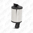 Performance Exhaust Trail Silencer