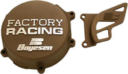 Factory Racing Ignition Cover Magnesium