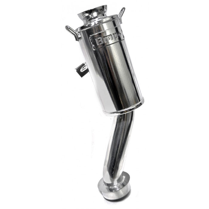 Powder Lite Muffler
